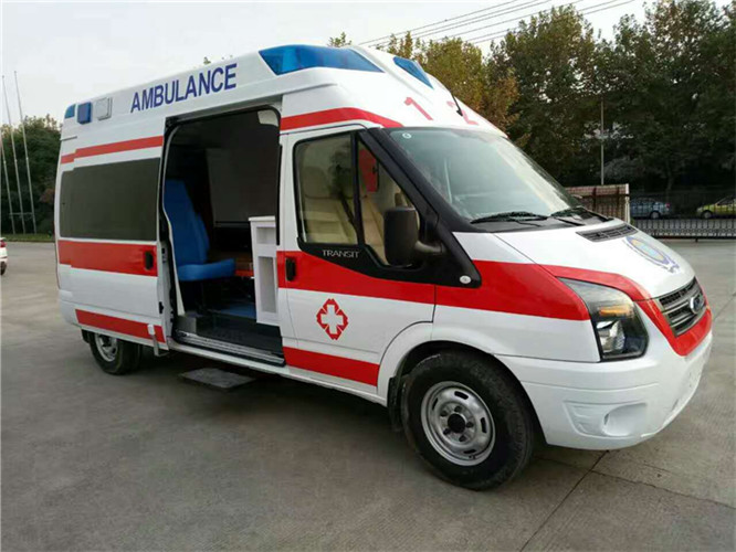 平山乌鲁木齐沙依巴克区上线 “安康护送” 非急救转运服务平台