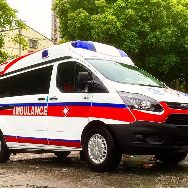 平山跨省救护车出租护送返乡