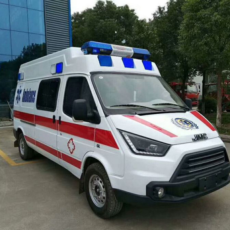平山救护车出租哪家好