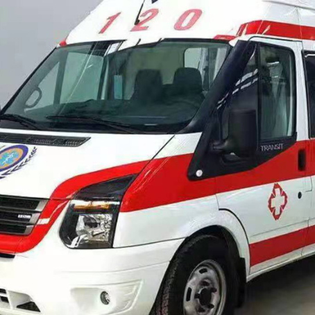 平山非急救护送病人转院租赁救护车的优缺点对比